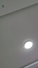 TCL吸顶灯led卧室灯全屋灯具套餐阳台餐厅现代简约三防灯24W白光 实拍图