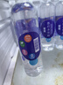 依能 锌强化 无糖无汽弱碱 苏打水饮料 500ml*24瓶 可饮用饮品 塑膜装 实拍图