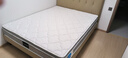 顾家家居京东家具天然乳胶独袋弹簧床垫席梦思主次卧梦想垫1.8X2米 实拍图