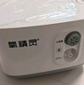 氧精灵雾化器家用雾化机儿童成人医用压缩式雾化器 婴儿老人雾化仪面罩 实拍图