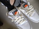耐克NIKE运动休闲鞋男板鞋缓震FULL FORCE运动鞋HJ3485-121米白棕42 实拍图
