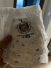 爱酷熊（AIKUUBEAR）畅吸拉拉裤XXL84全包臀婴儿男女通用超薄透气尿不湿（13.5-16kg） 实拍图
