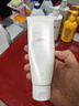 透真氨基酸洗面奶男控油祛痘除螨虫去黑头收缩毛孔深层清洁面乳120g 实拍图