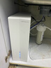 沁园双子芯净矿2.0净水器 1400G初始流速体验家用8年RO过滤器 双水路直饮净饮一体机UR-S61293国家补贴 实拍图