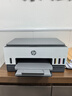 惠普（HP）678 彩色连供自动双面多功能喷墨打印机 无线连接 微信打印 复印扫描 家用作业 实拍图