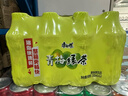 康师傅 青梅绿茶 330ml*12瓶 果味饮料饮品 便携整箱装 热门商品 实拍图