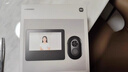 小米智能猫眼2+64GB存储卡 300万像素家用摄像头可视门铃电子猫眼AI人形侦测人脸识别双向通话 实拍图