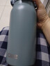 希乐保温杯户外大容量男女316不锈钢家用保温瓶杯便携旅行水杯壶礼物 实拍图