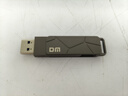 DM大迈 256GB USB3.2 Type-C手机U盘 PD198 高速两用双接口安卓苹果笔记本电脑车载优盘 实拍图