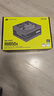 美商海盗船（USCORSAIR）RM850x 850W电源 ATX3.1/PCIe 5.1/16pin电源线/全模组/金牌效率/低噪音 实拍图
