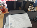 华硕灵耀14 Air国家补贴20%酷睿Ultra7 2.8K 120Hz OLED 1.1cm超轻薄22小时长续航AI电脑(258V 32G 1T) 实拍图