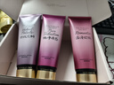 维多利亚的秘密丝绒花瓣香氛身体乳女滋润保湿维密香体秋冬润肤身体乳236ml 纯净诱惑 实拍图