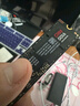 三星（SAMSUNG）1TB SSD固态硬盘 M.2接口(NVMe协议PCIe5.0*4)AI电脑配件 读速14700MB/S 9100 PRO 实拍图