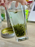 乐品乐茶特级毛尖茶叶绿茶2025明前春茶礼盒装250g送礼袋自己喝热门商品 实拍图