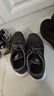 361°运动鞋男士秋冬季网面保暖通勤休闲登山跑步鞋子男款671832270-1 实拍图