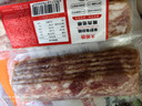 大希地 精制培根肉片200g/袋 早餐食材 三明治手抓饼伴侣 火锅涮锅烧烤 实拍图