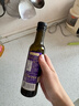 爷爷的农场100%特级初榨橄榄油500ml 西班牙进口热炒食用油 赠婴儿辅食食谱 实拍图