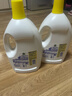 滴露（Dettol）衣物除菌液 消毒液 柠檬3L 99.9%杀菌除螨内衣儿童衣物可配洗衣液 实拍图
