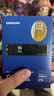 三星（SAMSUNG）1TB SSD固态硬盘 M.2接口(NVMe协议PCIe 4.0 x4) AI电脑配件 读速7450MB/S 990 PRO 实拍图