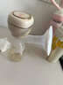 新贝吸奶器 电动吸奶器一体无痛全自动  拔奶器 大吸力便携吸乳器8139 实拍图