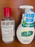 贝德玛（BIODERMA）粉水舒妍舒缓洁肤液250ml卸妆水敏感肌可用温和无需水洗 实拍图
