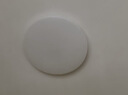 欧普（OPPLE）吸顶灯卧室灯具可调光LED照明灯饰简约大气高显色护眼冰玉 呵护光 实拍图
