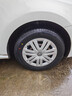 双星汽车轮胎 185/65R14 86H MAXIMUM-eh 适配POLO/别克凯越/长城M1 实拍图