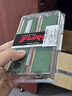 金士顿（Kingston）FURY 32GB(16G×2)套装 DDR4 3600 台式机内存条 Beast野兽系列 骇客神条 实拍图