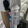 海尔（Haier）吸尘器家用宠物拖地除尘机小型轻音大吸力大功率轻机身吸尘机湿拖吸拖一体HZG-Q29W国家补贴 实拍图