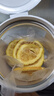 杞里香 花草茶 冻干柠檬片 泡水 富含VC维生素C泡水水果茶罐装48g 实拍图