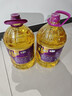福临门压榨一级 葵花籽油6.18L 食用油 富含维E 中粮出品 实拍图