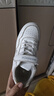 回力（Warrior）儿童鞋板鞋小白鞋男女童运动鞋校园休闲鞋 WZ(CL)-0244 白色 36  实拍图