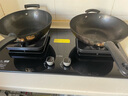 方太（FOTILE）【新升级70%热效率】燃气灶天然气 家用嵌入  5.2kW*猛火燃气灶 70%高热效 TF27B 实拍图