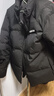 阿迪达斯 （adidas）男子冬季通勤保暖上衣户外运动休闲70%鸭绒羽绒服 2XL码 实拍图