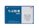 佐力 乌灵胶囊 0.33g*81粒 3盒装 养心安神 失眠 健忘 补肾健脑 头晕耳鸣 神疲乏力 腰膝酸软 实拍图