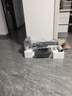 石头A30 CE洗地机【高温除菌0缠毛超薄躺平】A30Pro CE系扫地机器人自动清洗洗拖吸一体吸尘器国家补贴 实拍图