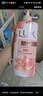 力士(LUX)沐浴露 恒久嫩肤 淡雅香氛 娇肤香氛沐浴乳1000g留香 实拍图