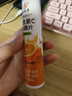 九芝堂维生素C泡腾片 增强保护力 促进铁吸收 蓝帽认证 20片  甜橙味 实拍图
