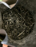 家乡妹信阳毛尖2025新茶叶绿茶雨前特级嫩芽春茶自产自销散装2罐共250g 实拍图