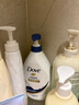 多芬深层营润美肤沐浴露1000g 滋养肌肤 持久留香 男女士通用 实拍图