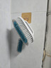 茶花 鞋刷软毛洗衣刷2件套家用洗鞋刷子专用清洁硬毛刷鞋子长柄板刷* 晒单实拍图
