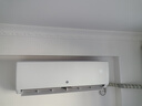 格力出品【一价全包】晶弘空调 小凉神 1.5匹新1级能效变频 省电卧室挂机KFR-35GW/JHFNhAa1Bj 实拍图