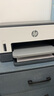 惠普（HP）678 彩色连供自动双面多功能喷墨打印机 无线连接 微信打印 复印扫描 家用作业 实拍图