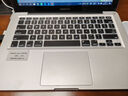 苹果（Apple） MacBook Pro/Air 二手苹果笔记本电脑 商务 办公 游戏 设计 剪辑 95新【人气秒杀福利款】1278高配定制8+256 实拍图