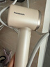 松下（Panasonic）【国家补贴】空气发梳负离子电吹风机筒高速家用低噪速干护发不伤发送女生礼物EH-WNE6M 实拍图