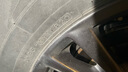 优科豪马轮胎225/65R17 102H G91AS原配马自达CX-5/东风日产奇骏/长安CS75 实拍图