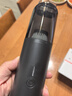 京东京造车载吸尘器无线手持大吸力 便携迷你 汽车用家用桌面清洁 多功能吸嘴 大功率除尘 实拍图