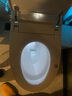 SKJ智能马桶无水压限制卫浴泡沫盾全自动一体机轻音冲水坐便器-601 旗舰版【香薰泡沫盾/不限水压】 250/300/350/400坑距 下单备注 实拍图