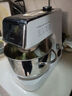 长帝（changdi）【国家补贴】厨师机和面机家用全自动揉面一体压面机打蛋器多功能料理机发酵手套膜企鹅顶顶Max 实拍图
