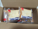 泓一厚切吐司面包1000g 手撕面包营养早餐健身代餐速食宿舍休闲零食品 实拍图
